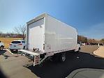2025 Chevrolet Express 4500 DRW RWD Morgan Truck Body Box Van for sale #L3367 - photo 40