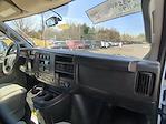 2025 Chevrolet Express 4500 DRW RWD Morgan Truck Body Box Van for sale #L3367 - photo 56