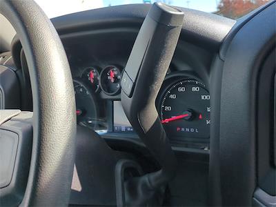 New 2025 Chevrolet Silverado 3500 - photo 1