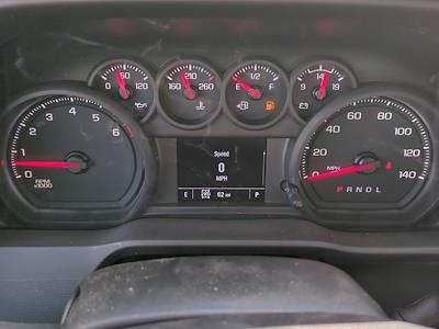 New 2025 Chevrolet Silverado 3500 - photo 1