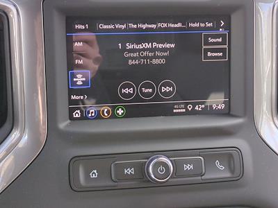 New 2025 Chevrolet Silverado 3500 - photo 1