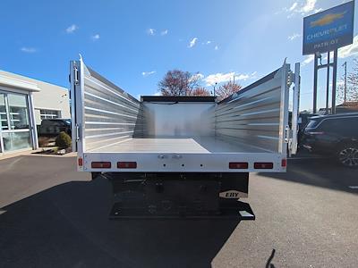 New 2025 Chevrolet Silverado 3500 - photo 1