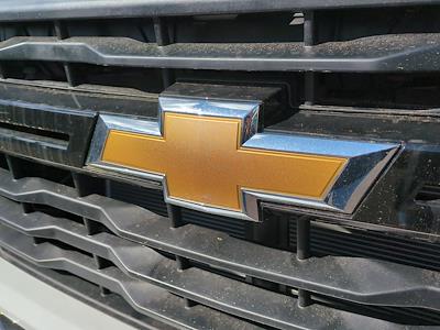 New 2025 Chevrolet Silverado 3500 - photo 1