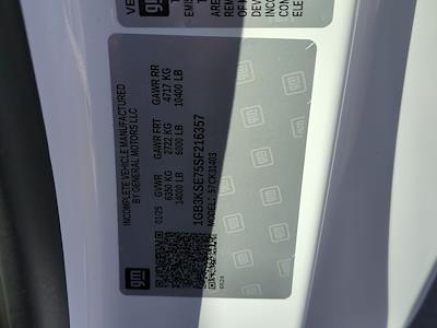 New 2025 Chevrolet Silverado 3500 - photo 1