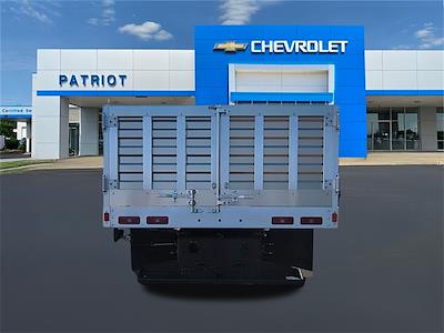 New 2025 Chevrolet Silverado 3500 - photo 1