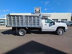 2025 Chevrolet Silverado 3500 Regular Cab 4WD M H EBY Service Truck for sale #L3372 - photo 34