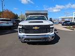 2025 Chevrolet Silverado 3500 Regular Cab 4WD M H EBY Service Truck for sale #L3372 - photo 36