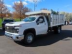 2025 Chevrolet Silverado 3500 Regular Cab 4WD M H EBY Service Truck for sale #L3372 - photo 37