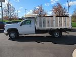 2025 Chevrolet Silverado 3500 Regular Cab 4WD M H EBY Service Truck for sale #L3372 - photo 38