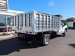 2025 Chevrolet Silverado 3500 Regular Cab 4WD M H EBY Service Truck for sale #L3372 - photo 41