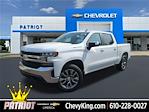 2022 Chevrolet Silverado 1500 Crew Cab 4x4 Pickup for sale #L3386A - photo 1