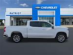 2022 Chevrolet Silverado 1500 Crew Cab 4x4 Pickup for sale #L3386A - photo 3