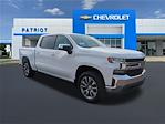 2022 Chevrolet Silverado 1500 Crew Cab 4x4 Pickup for sale #L3386A - photo 4