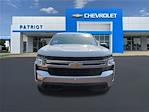 2022 Chevrolet Silverado 1500 Crew Cab 4x4 Pickup for sale #L3386A - photo 5
