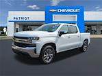 2022 Chevrolet Silverado 1500 Crew Cab 4x4 Pickup for sale #L3386A - photo 6