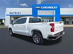 2022 Chevrolet Silverado 1500 Crew Cab 4x4 Pickup for sale #L3386A - photo 2