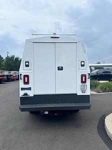 2024 Ford F-350 Super Cab SRW 4x4 Enclosed Service Body for sale #L3398A - photo 2