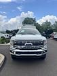2024 Ford F-350 Super Cab SRW 4x4 Enclosed Service Body for sale #L3398A - photo 4