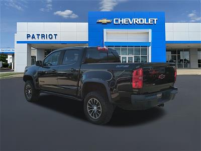 2017 Chevrolet Colorado Crew Cab 4x4 Pickup for sale #L3406A - photo 2