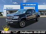 2017 Chevrolet Colorado Crew Cab 4x4 Pickup for sale #L3406A - photo 1