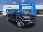 2017 Chevrolet Colorado Crew Cab 4x4 Pickup for sale #L3406A - photo 4