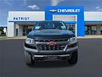 2017 Chevrolet Colorado Crew Cab 4x4 Pickup for sale #L3406A - photo 5