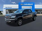 2017 Chevrolet Colorado Crew Cab 4x4 Pickup for sale #L3406A - photo 6