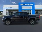 2017 Chevrolet Colorado Crew Cab 4x4 Pickup for sale #L3406A - photo 7