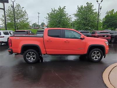 2020 Chevrolet Colorado Crew Cab 4x4 Pickup for sale #L3413A - photo 2