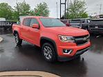 2020 Chevrolet Colorado Crew Cab 4x4 Pickup for sale #L3413A - photo 3