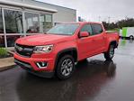 2020 Chevrolet Colorado Crew Cab 4x4 Pickup for sale #L3413A - photo 5
