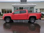 2020 Chevrolet Colorado Crew Cab 4x4 Pickup for sale #L3413A - photo 6