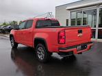 2020 Chevrolet Colorado Crew Cab 4x4 Pickup for sale #L3413A - photo 7