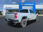 New 2025 Chevrolet Silverado 2500 ZR2 Crew Cab 4x4 Pickup for sale #L3425 - photo 9