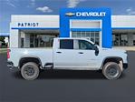 New 2025 Chevrolet Silverado 2500 ZR2 Crew Cab 4x4 Pickup for sale #L3425 - photo 3