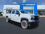 New 2025 Chevrolet Silverado 2500 ZR2 Crew Cab 4x4 Pickup for sale #L3425 - photo 4