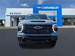 New 2025 Chevrolet Silverado 2500 ZR2 Crew Cab 4x4 Pickup for sale #L3425 - photo 5