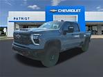 New 2025 Chevrolet Silverado 2500 ZR2 Crew Cab 4x4 Pickup for sale #L3425 - photo 6