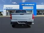 New 2025 Chevrolet Silverado 2500 ZR2 Crew Cab 4x4 Pickup for sale #L3425 - photo 8