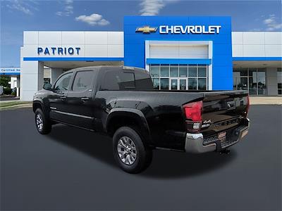 2019 Toyota Tacoma Double Cab 4x4 Pickup for sale #L3427A - photo 2