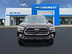2019 Toyota Tacoma Double Cab 4x4 Pickup for sale #L3427A - photo 5