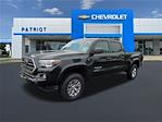 2019 Toyota Tacoma Double Cab 4x4 Pickup for sale #L3427A - photo 6