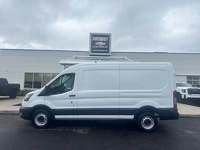2020 Ford Transit 250 Medium Roof RWD Empty Cargo Van for sale #L3444A - photo 1