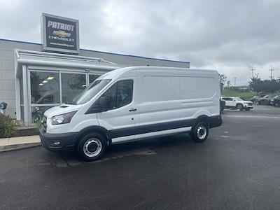 2020 Ford Transit 250 Medium Roof RWD Empty Cargo Van for sale #L3444A - photo 2