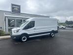 2020 Ford Transit 250 Medium Roof RWD Empty Cargo Van for sale #L3444A - photo 2