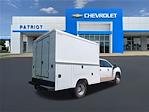 New 2025 Chevrolet Silverado 3500 Crew Cab 4x4 DuraMag 74CANOPY 9' 6" Service Truck for sale #L3446 - photo 9