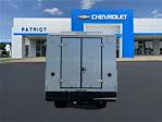New 2025 Chevrolet Silverado 3500 Crew Cab 4x4 DuraMag 74CANOPY 9' 6" Service Truck for sale #L3446 - photo 8