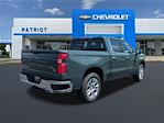 2025 Chevrolet Silverado 1500 Crew Cab 4x4 Pickup for sale #L3453 - photo 9