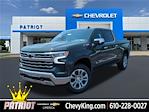 2025 Chevrolet Silverado 1500 Crew Cab 4x4 Pickup for sale #L3453 - photo 1