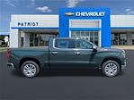 2025 Chevrolet Silverado 1500 Crew Cab 4x4 Pickup for sale #L3453 - photo 3